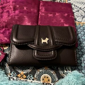 New without tags Radley wallet